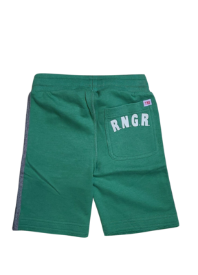 Short &quot;Benson Valley&quot; Tumble &#39;N Dry Groen