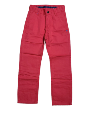Broek S-Oliver Rood