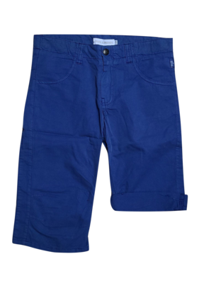 Bermuda Filou &amp; Friends Blauw