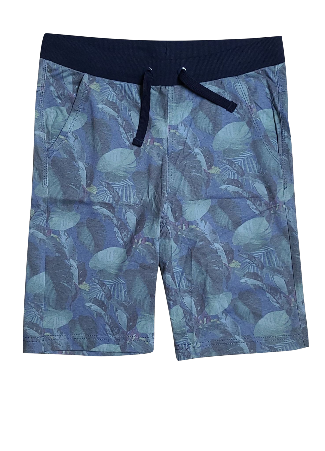 Short Blaadjes S-Oliver Multi