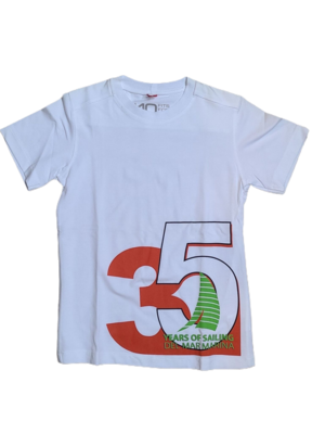 T-shirt &quot;35&quot;