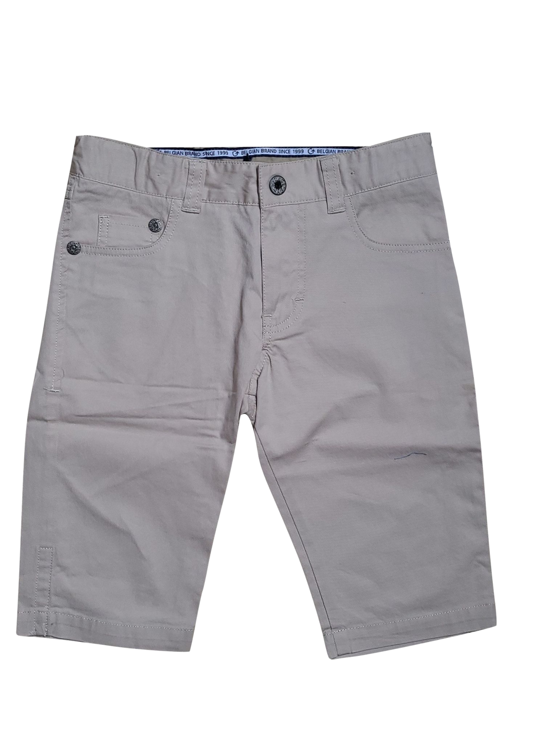 Bermuda Gymp Beige