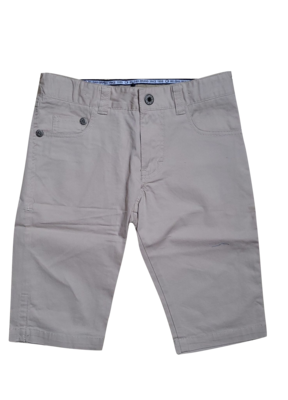 Bermuda Gymp Beige