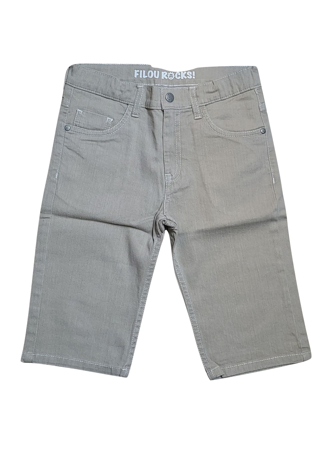 Kuitbroek Filou &amp; Friends Beige
