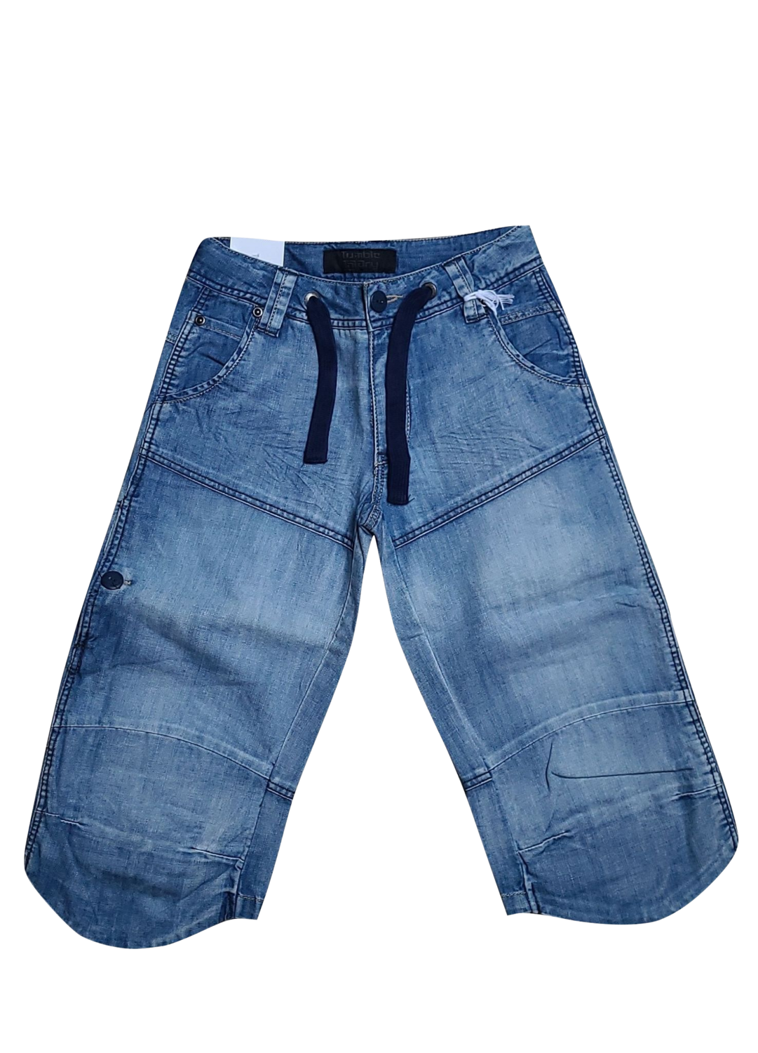 Kuitbroek Tumble &#39;N Dry Jeans