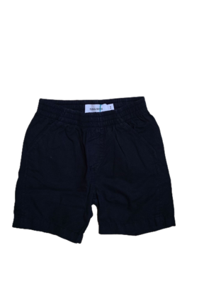 Bermuda Filou &amp; Friends Donkerblauw