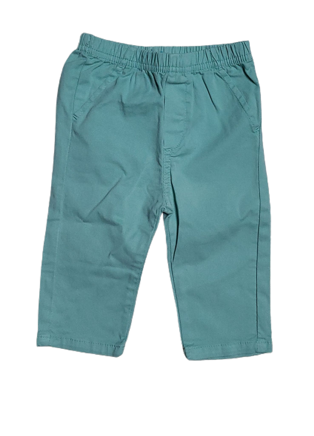 Broek P&#39;tit Filou Lichtgroen