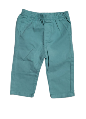 Broek P&#39;tit Filou Lichtgroen