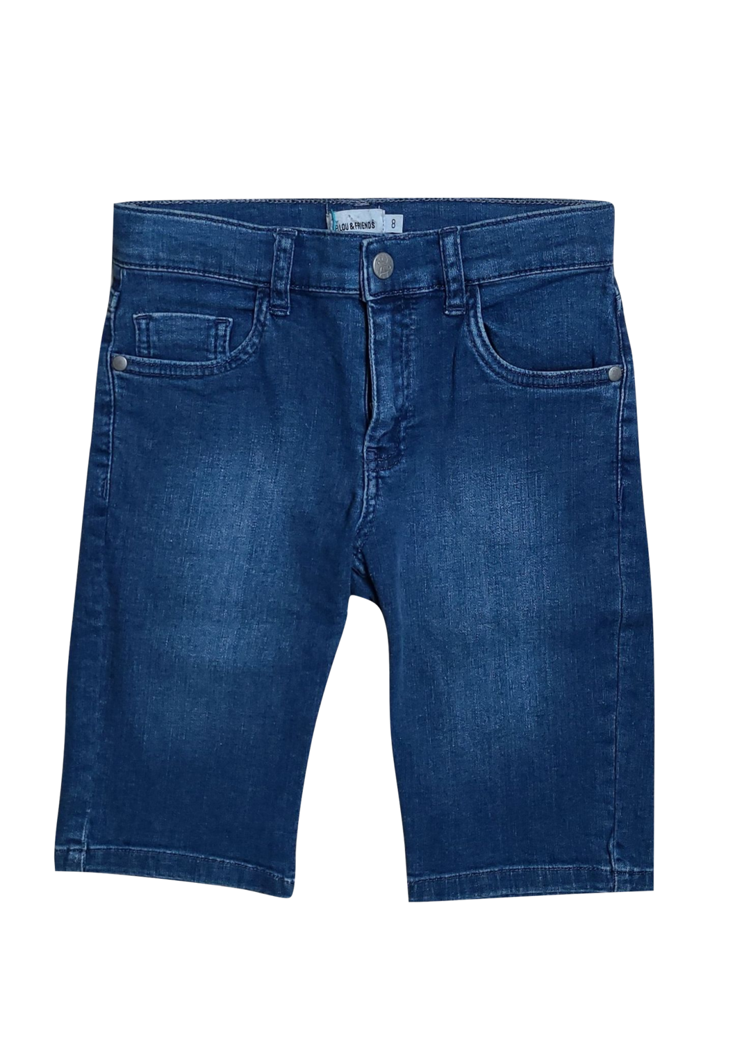 Bermuda Filou &amp; Friends Jeans