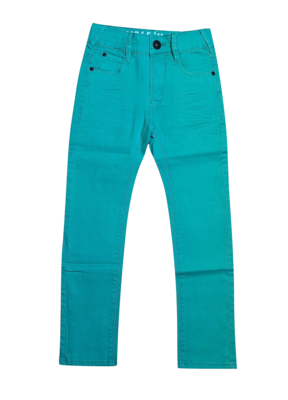 Broek Tumble &#39;N Dry Groen