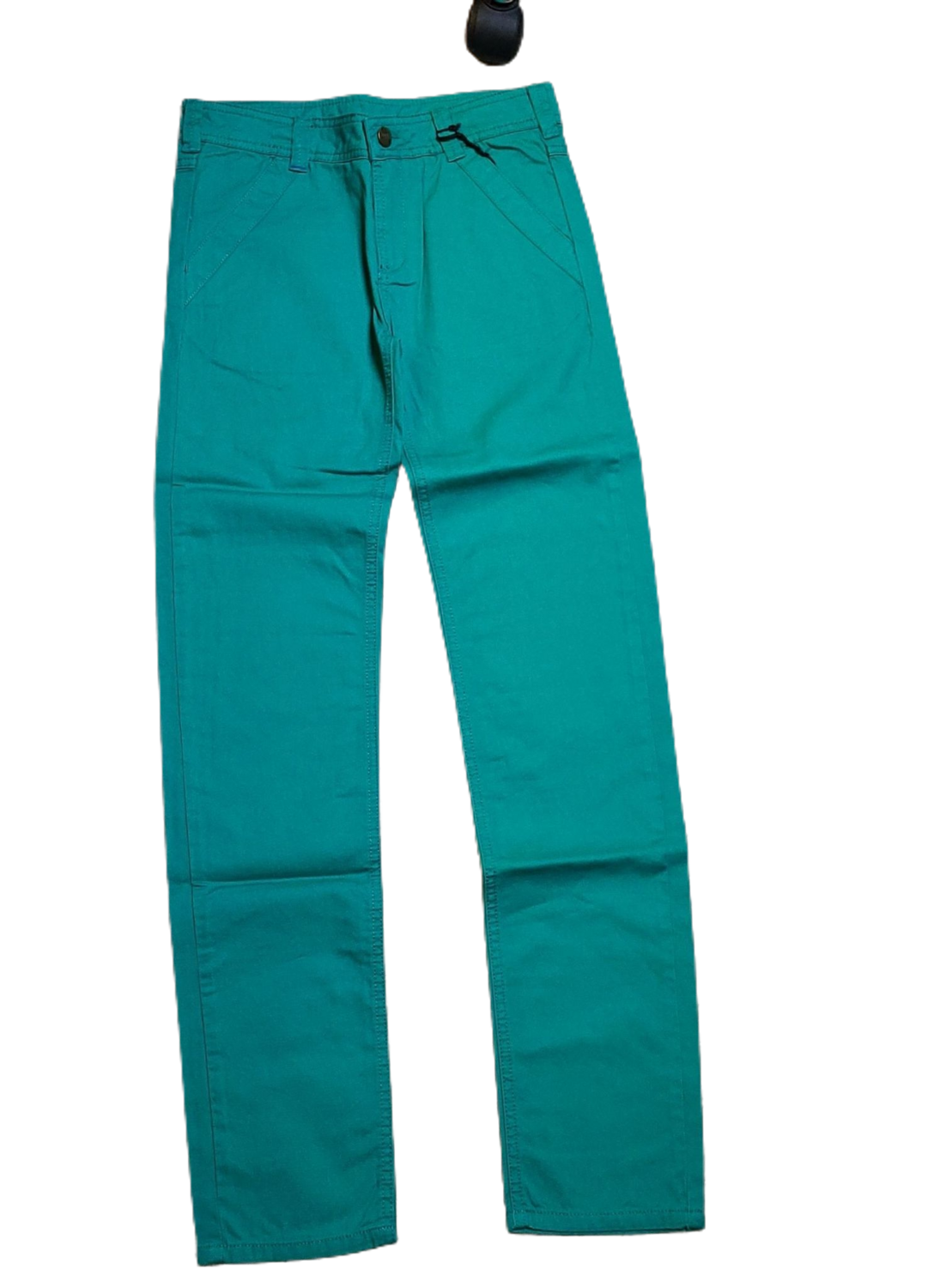 Broek Rumbl Groen