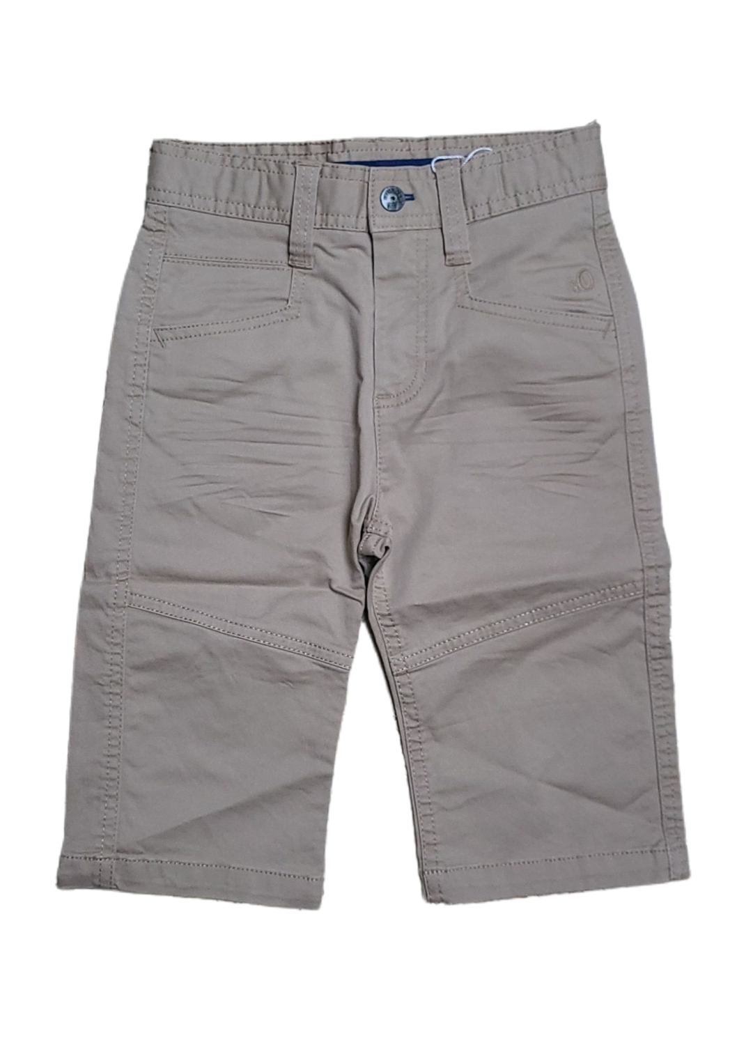Bermuda S-Oliver Beige