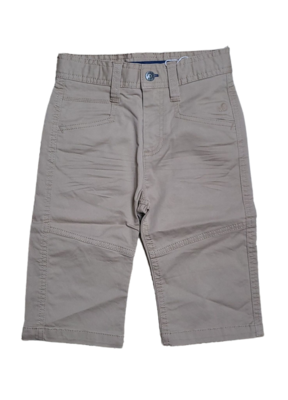 Bermuda S-Oliver Beige
