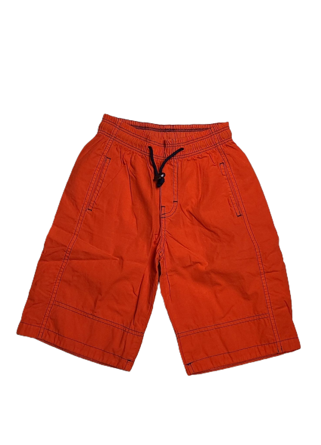Bermuda Gymp Oranje
