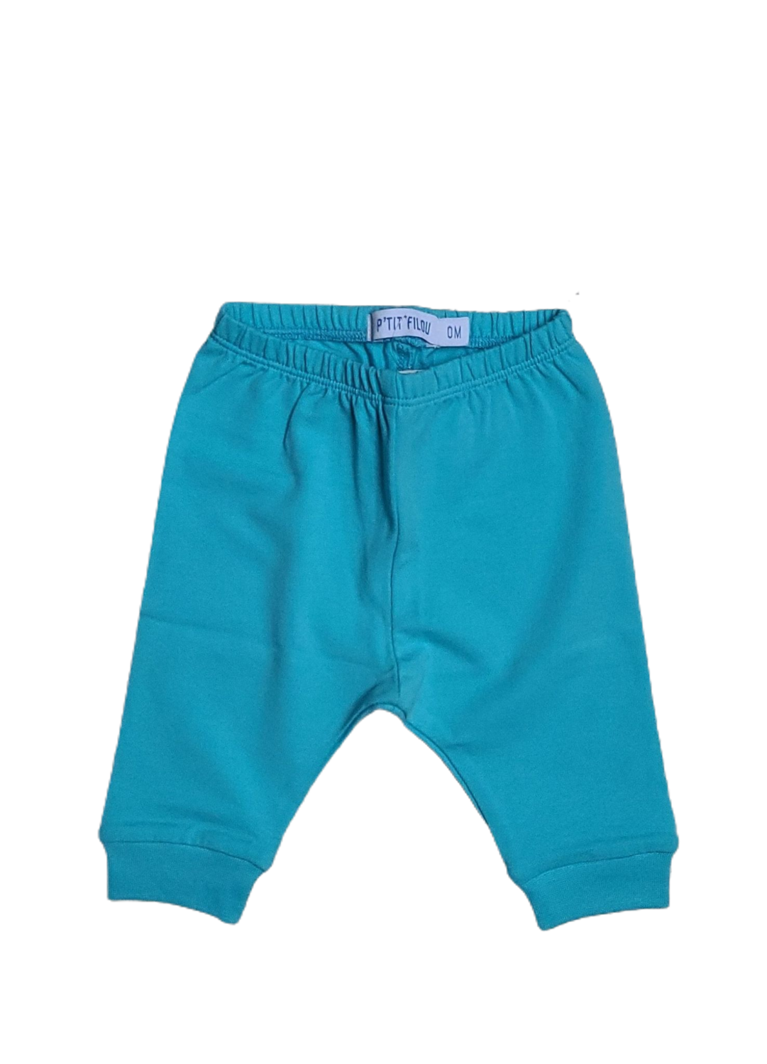 Pamperbroek P&#39;tit Filou Turquoise