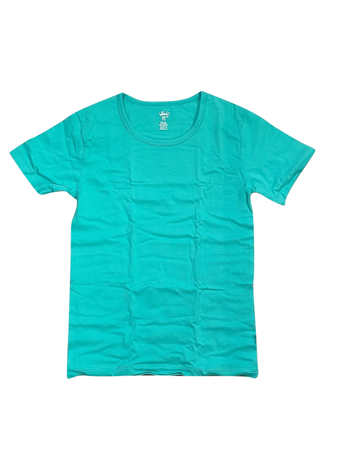 Hemdje K/M Woody Groen