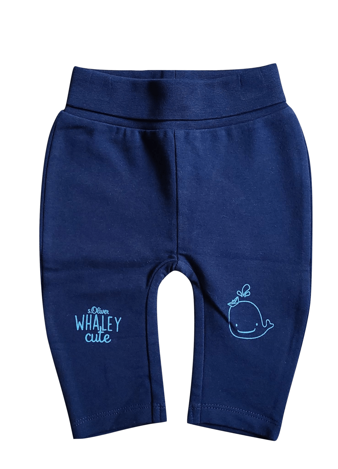 Broek &quot;Whaley cute&quot; S-Oliver Marine