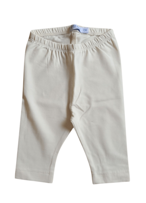 Legging P&#39;tit Filou Ecru