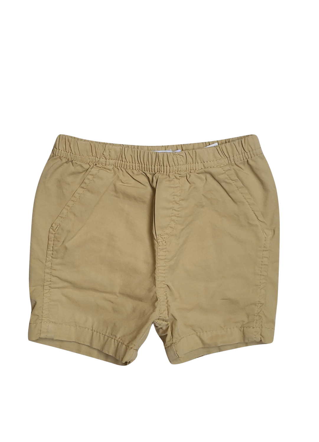 Short P&#39;tit Filou Oker