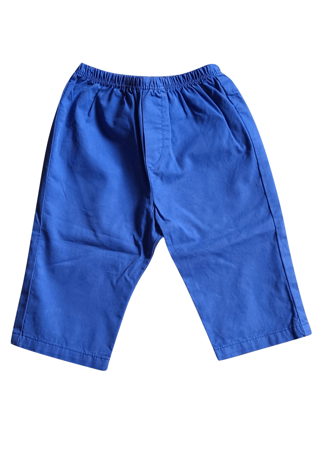 Broek P&#39;tit Filou Blauw