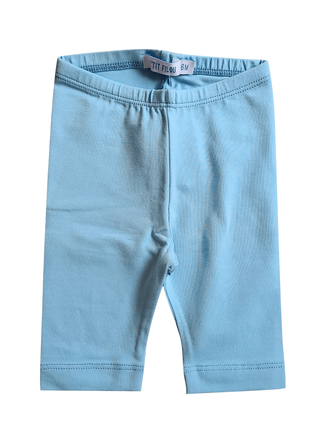 Legging P&#39;tit Filou Lichtblauw