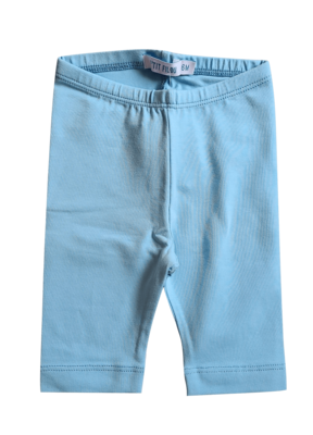 Legging P&#39;tit Filou Lichtblauw