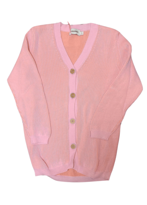 Gilet Filou &amp; Friends Roze