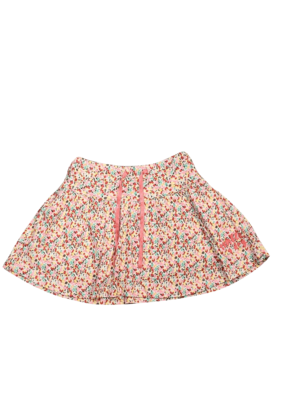 Rok Bloemen Tumble &#39;N Dry Roos Bedrukt