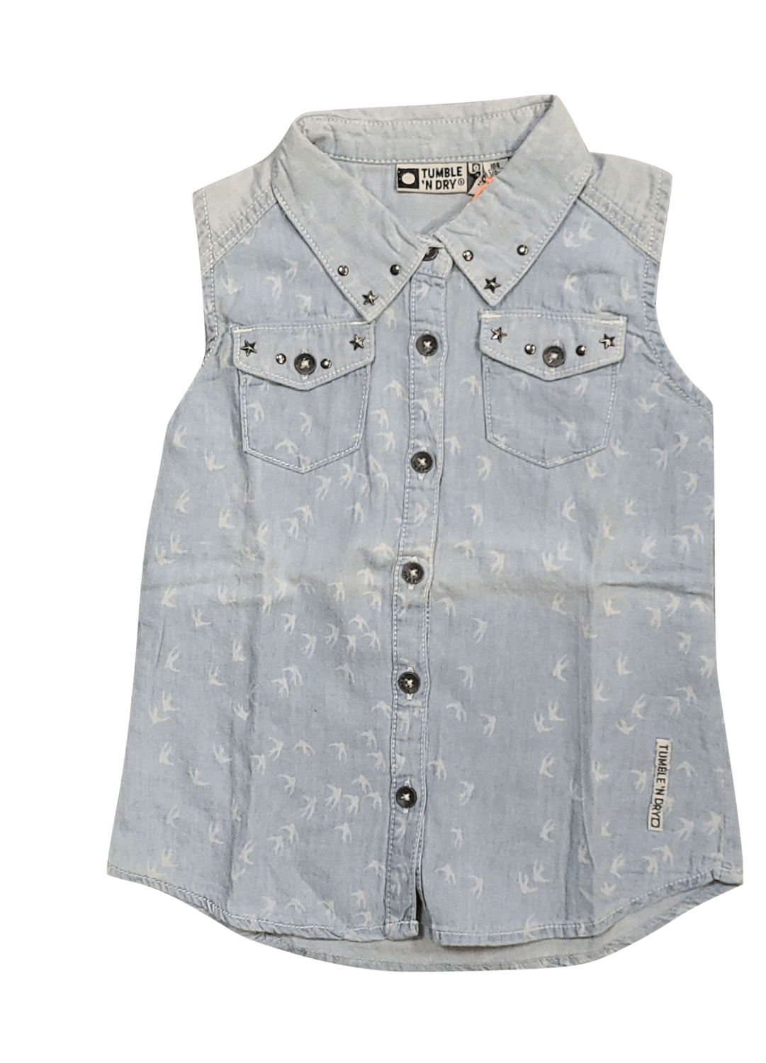 Blouse Z/M Tumble &#39;N Dry Jeans