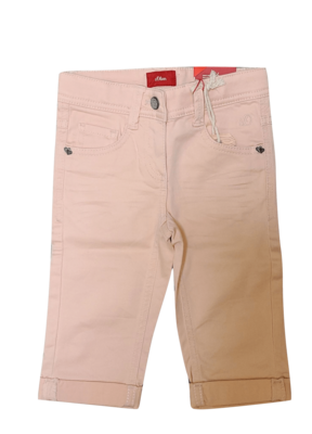 Capribroek  S-Oliver Zalm