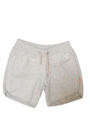 Short Noppies Grijs