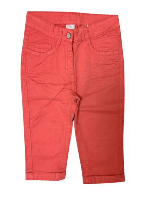 Capribroek S-Oliver Rood