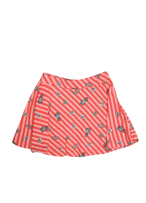 Rok &quot;Cherry&quot; Someone Koraal Gestreept