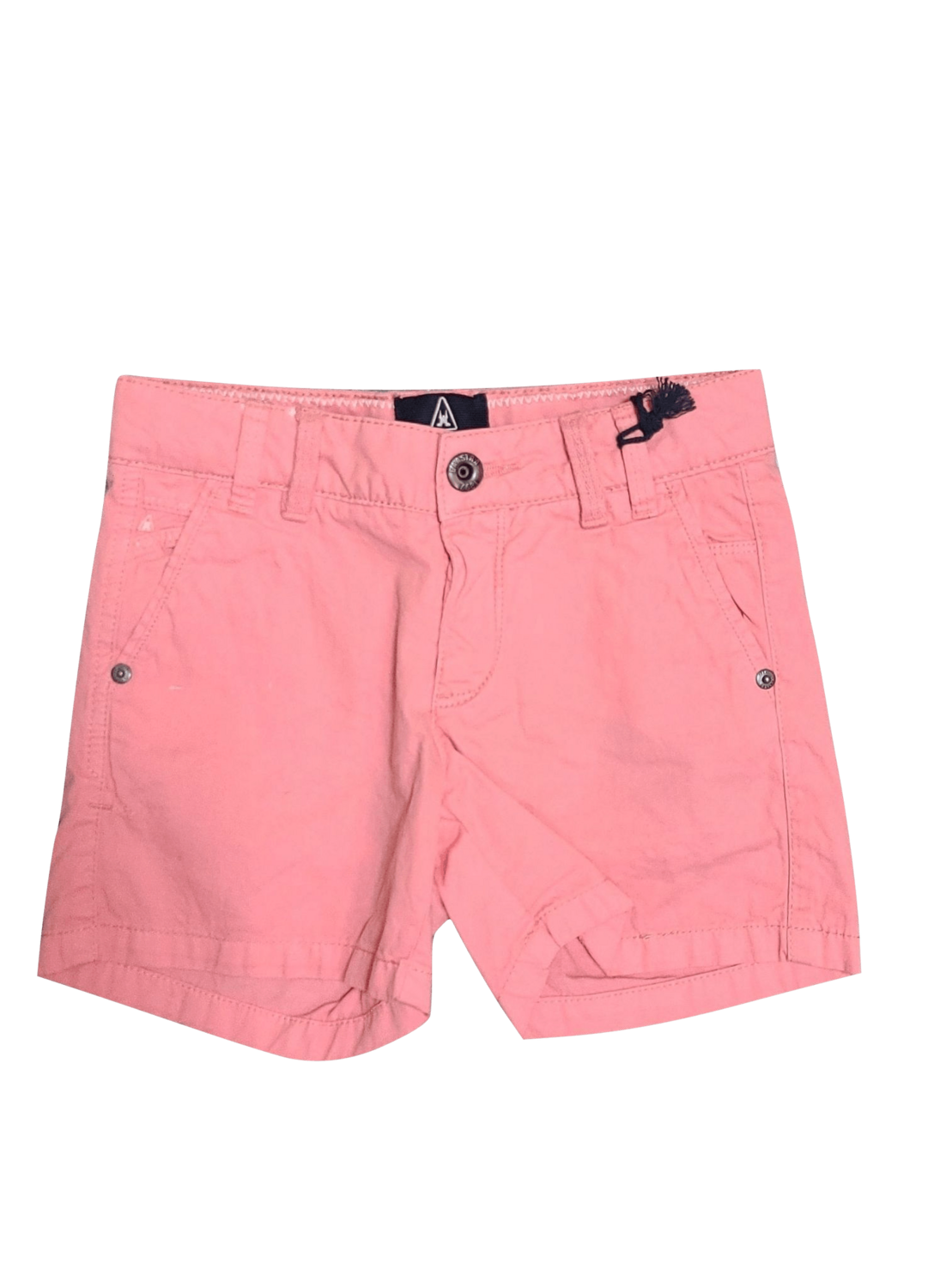 Short Gaastra Oudroze