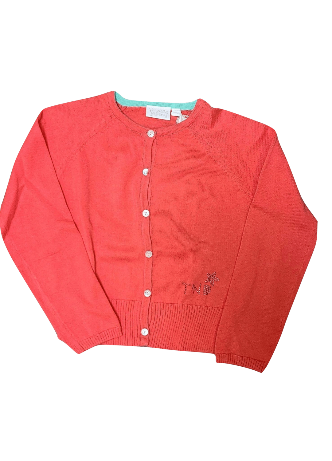 Gilet Tricot Tumble &#39;N Dry Framboos
