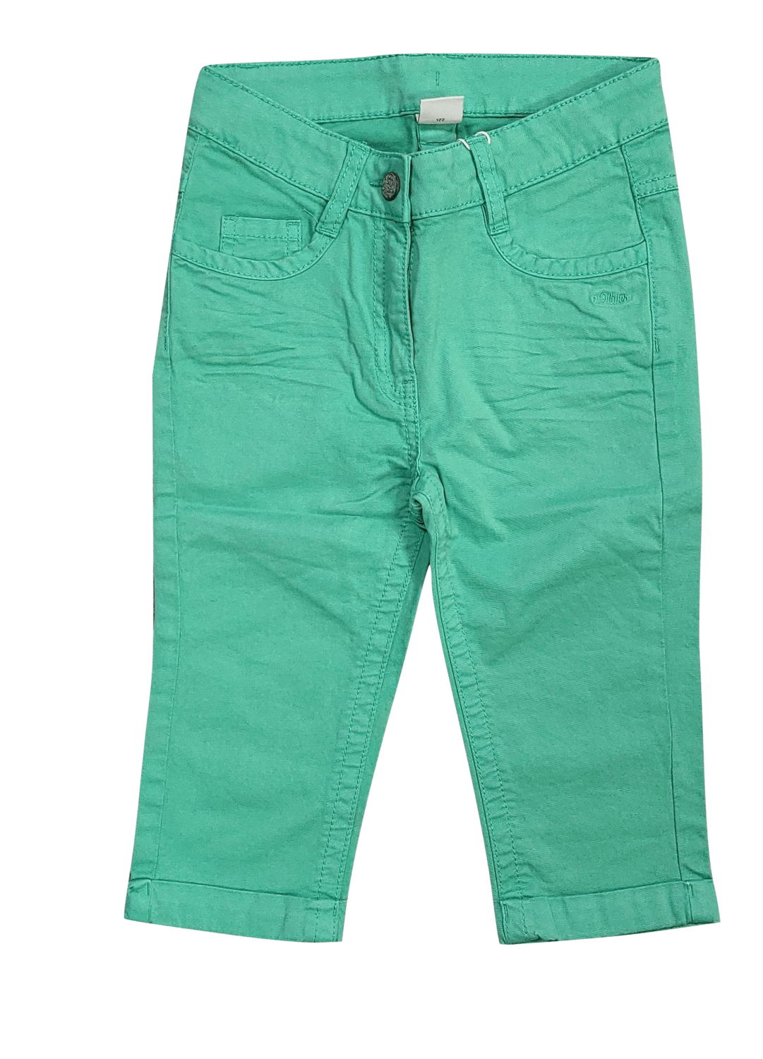 Capribroek S-Oliver Groen