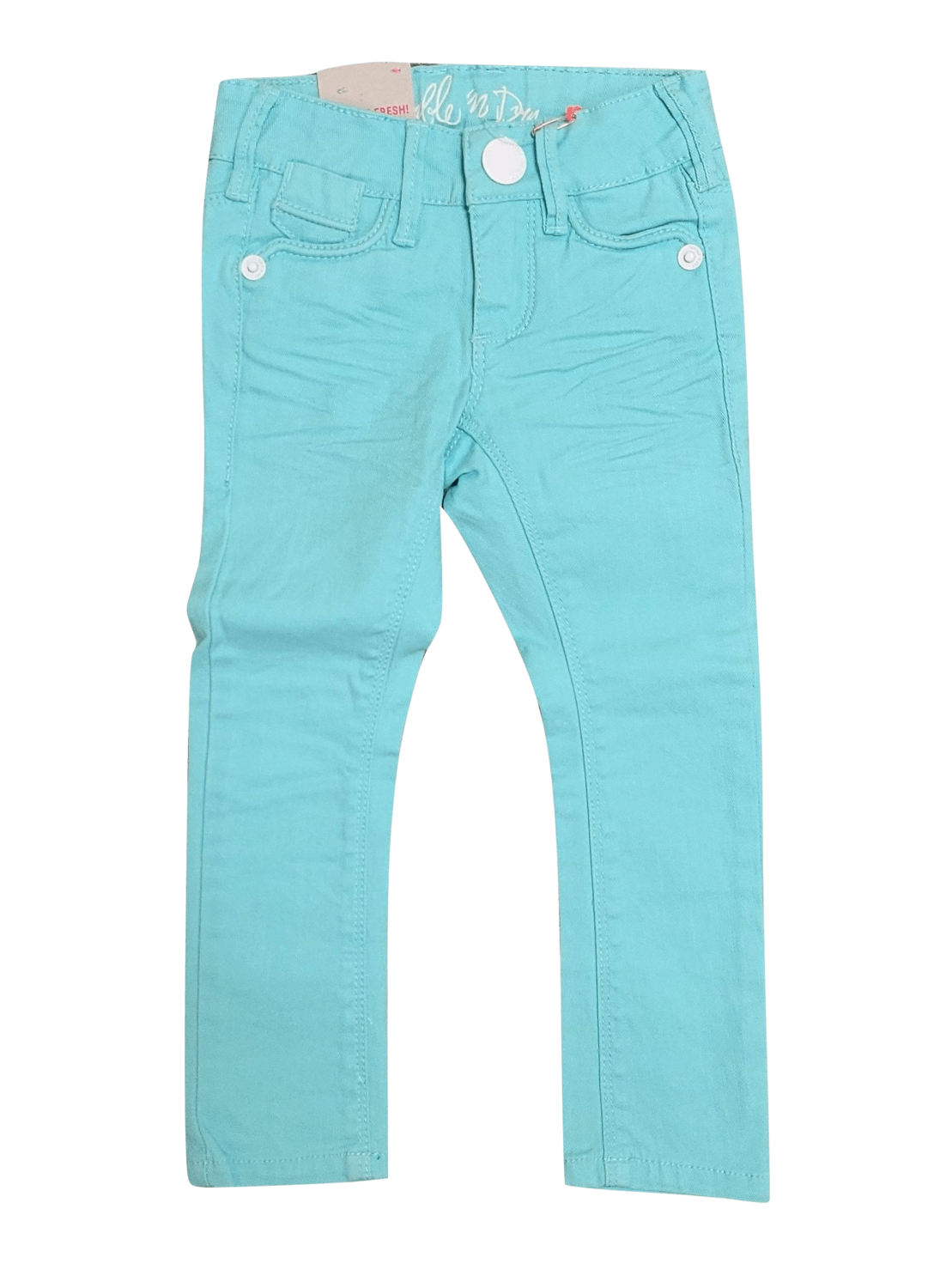 Broek Tumble &#39;N Dry Blauw