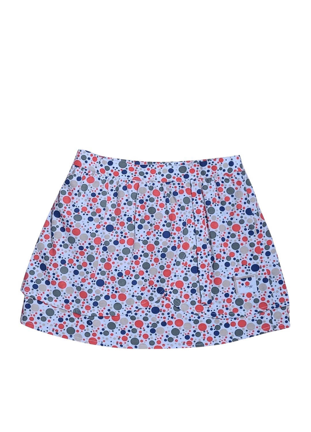 Rok Bolletjes Rumbl Multi