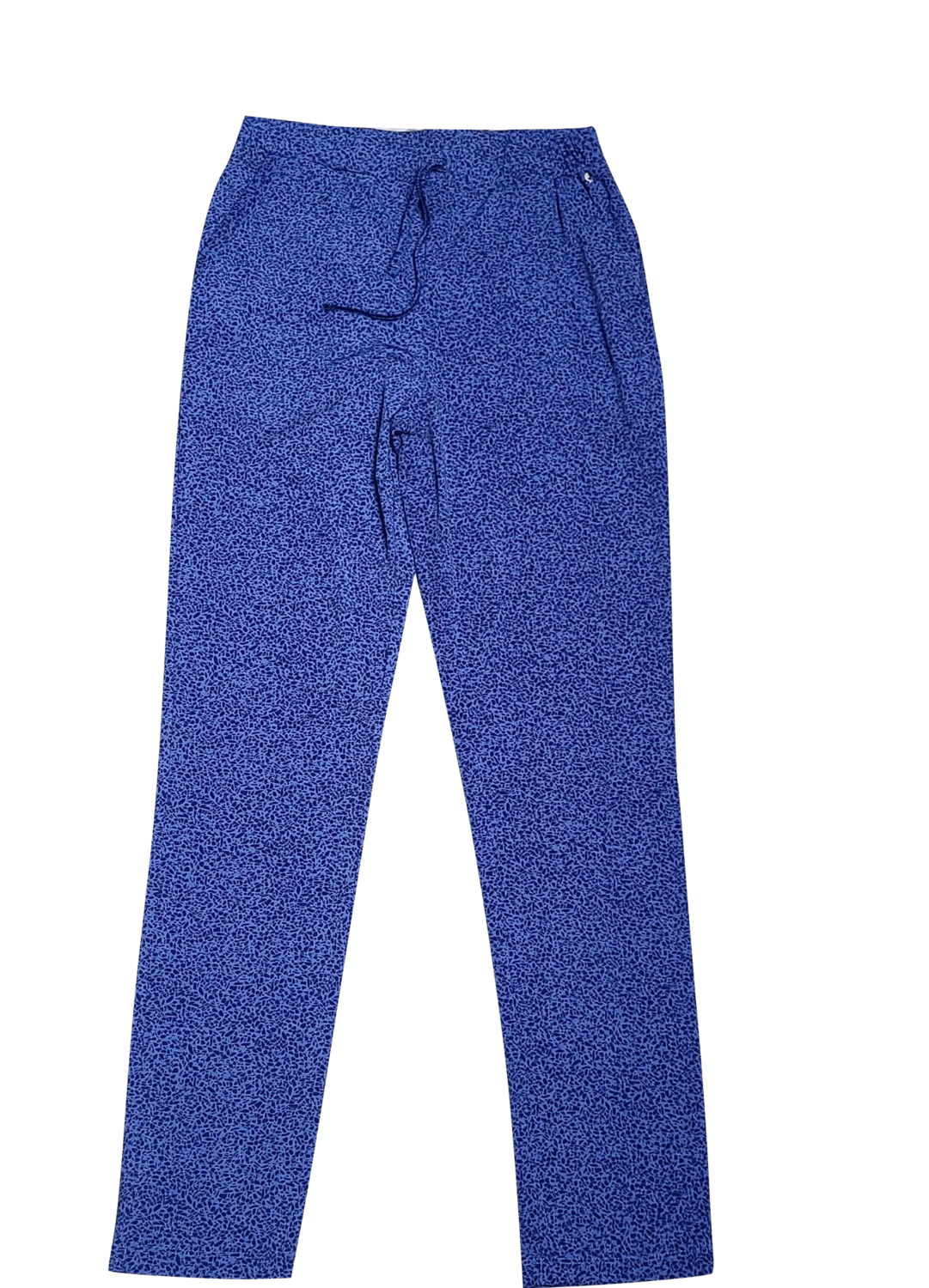 Broek Someone Blauw