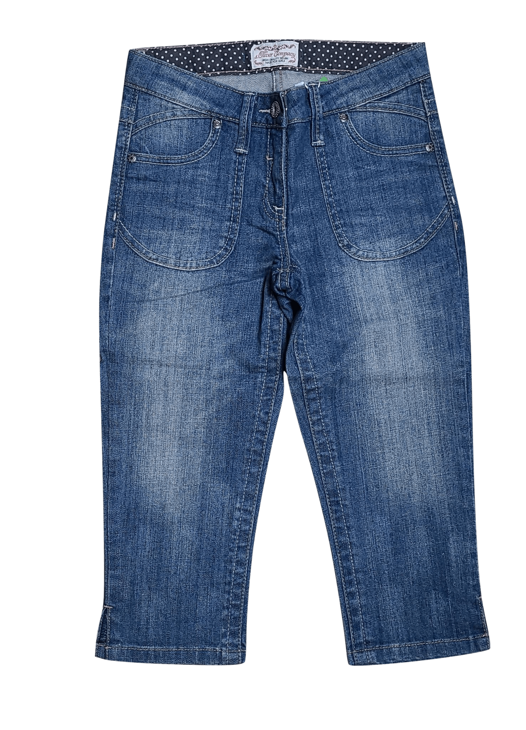 Capribroek S-Oliver Jeans