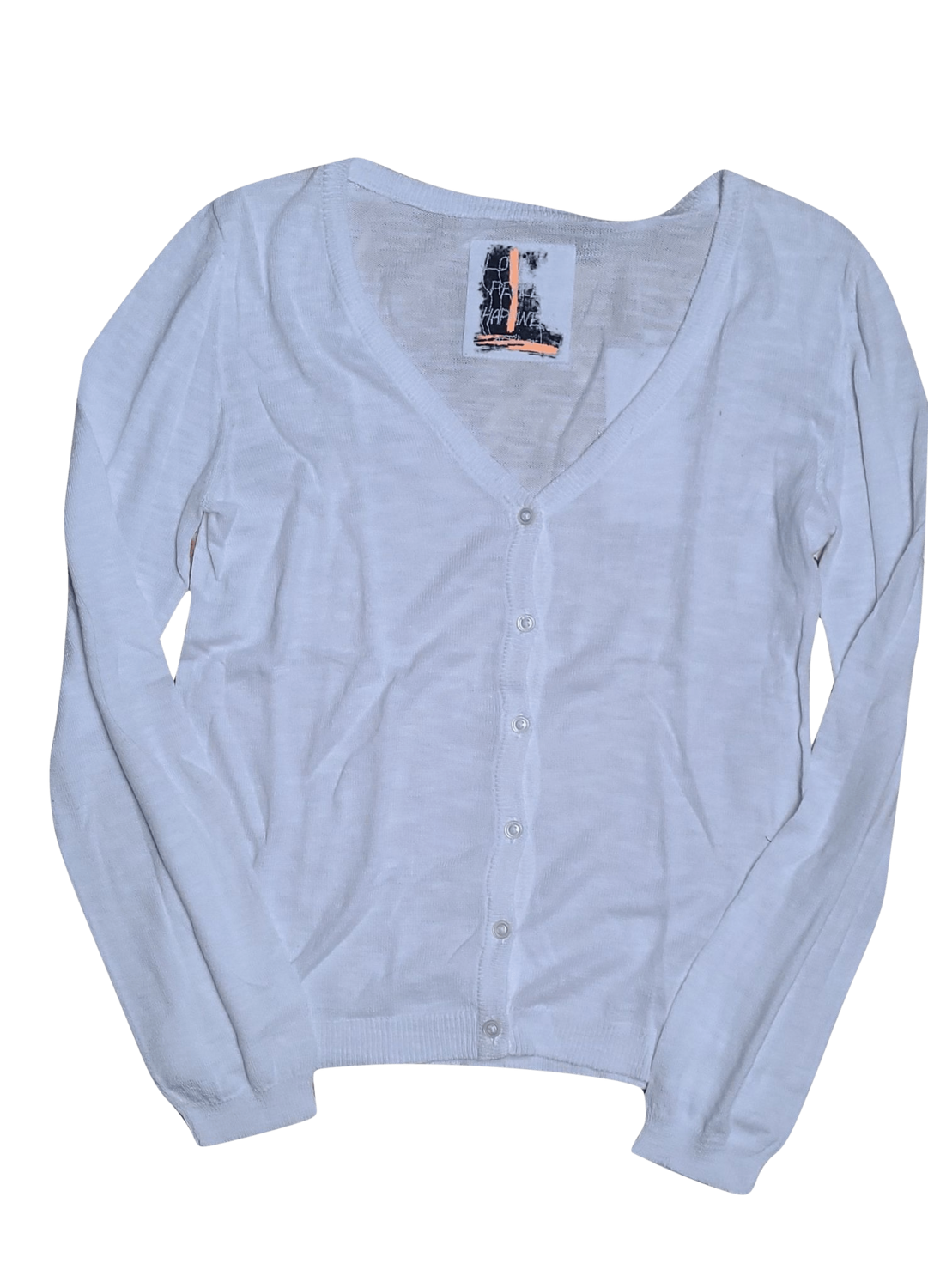 Gilet S-Oliver Wit