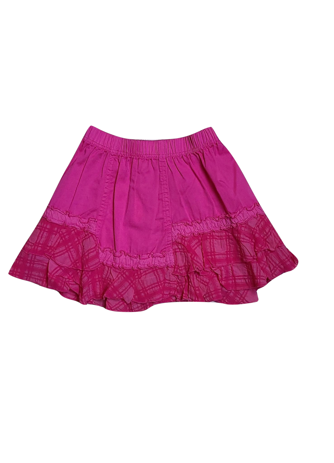 Rok Gymp Fuchsia