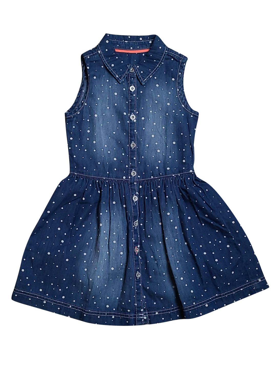 Kleed Bollen S-Oliver Jeans