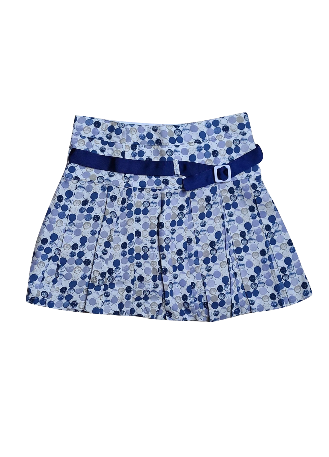 Rok Bubbles Staxo Blauw