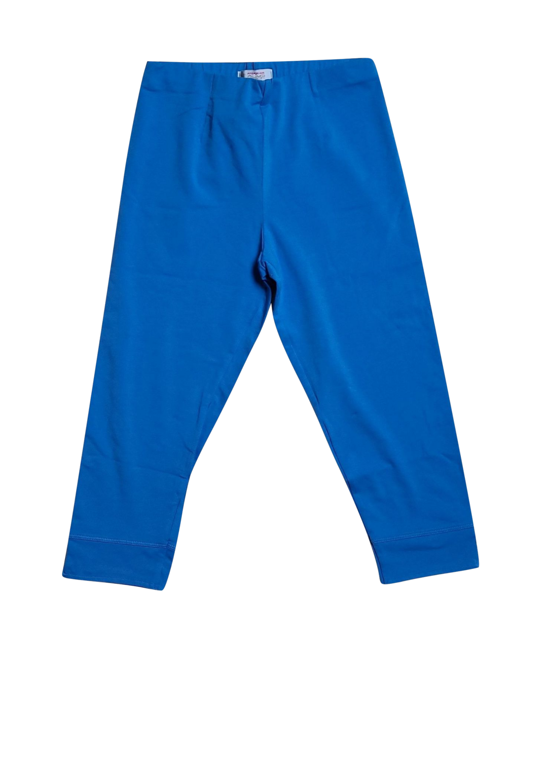 Legging 3/4 Gymp Blauw
