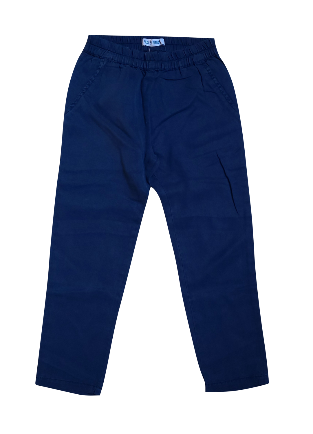 Broek Filou &amp; Friends Blauw