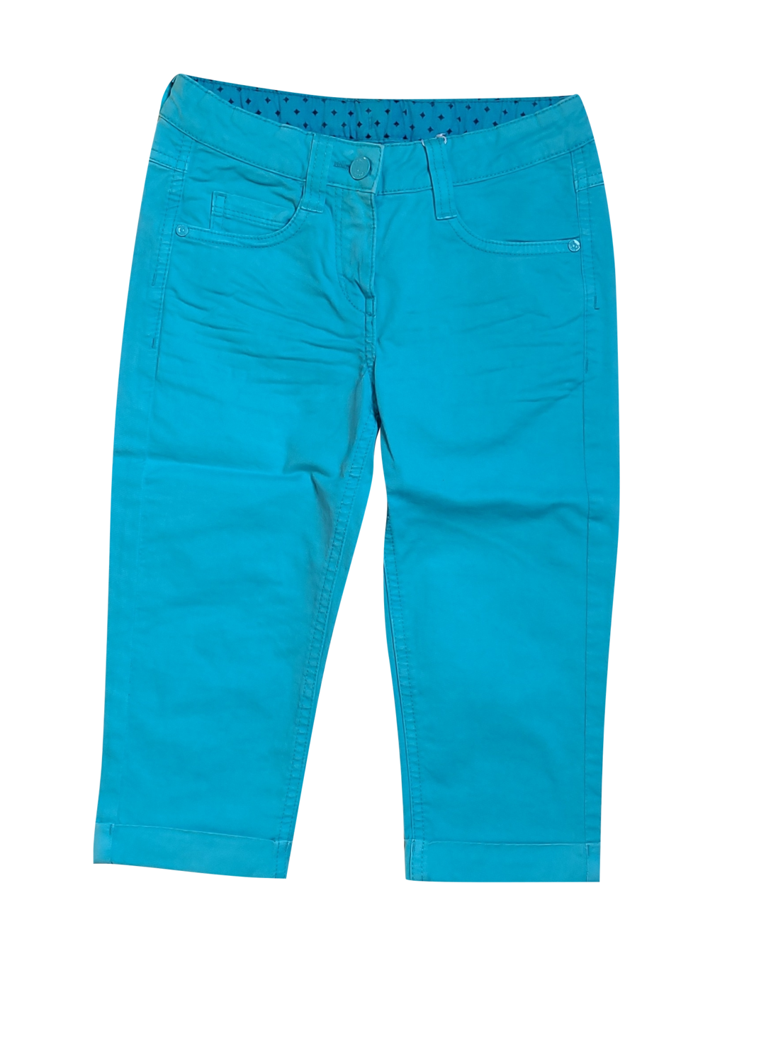 Kuitbroek S-Oliver Turquoise