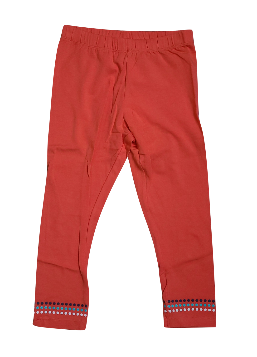 Legging Rumbl Oranje