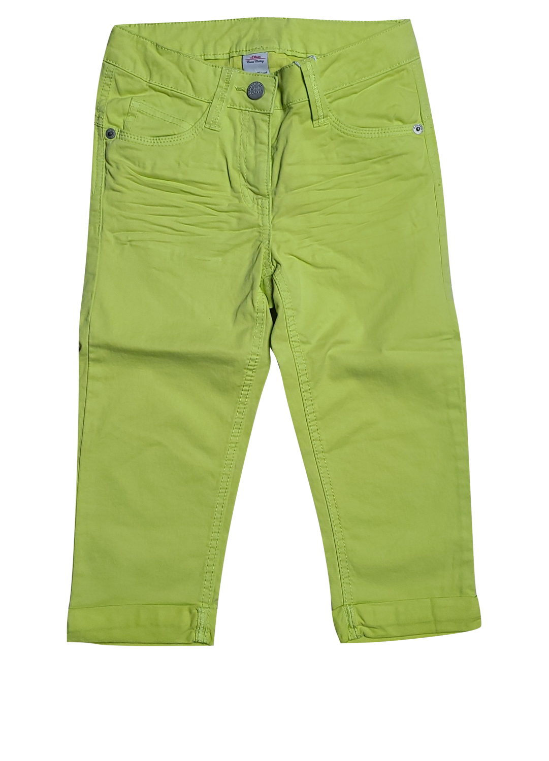 Kuitbroek S-Oliver Limoen