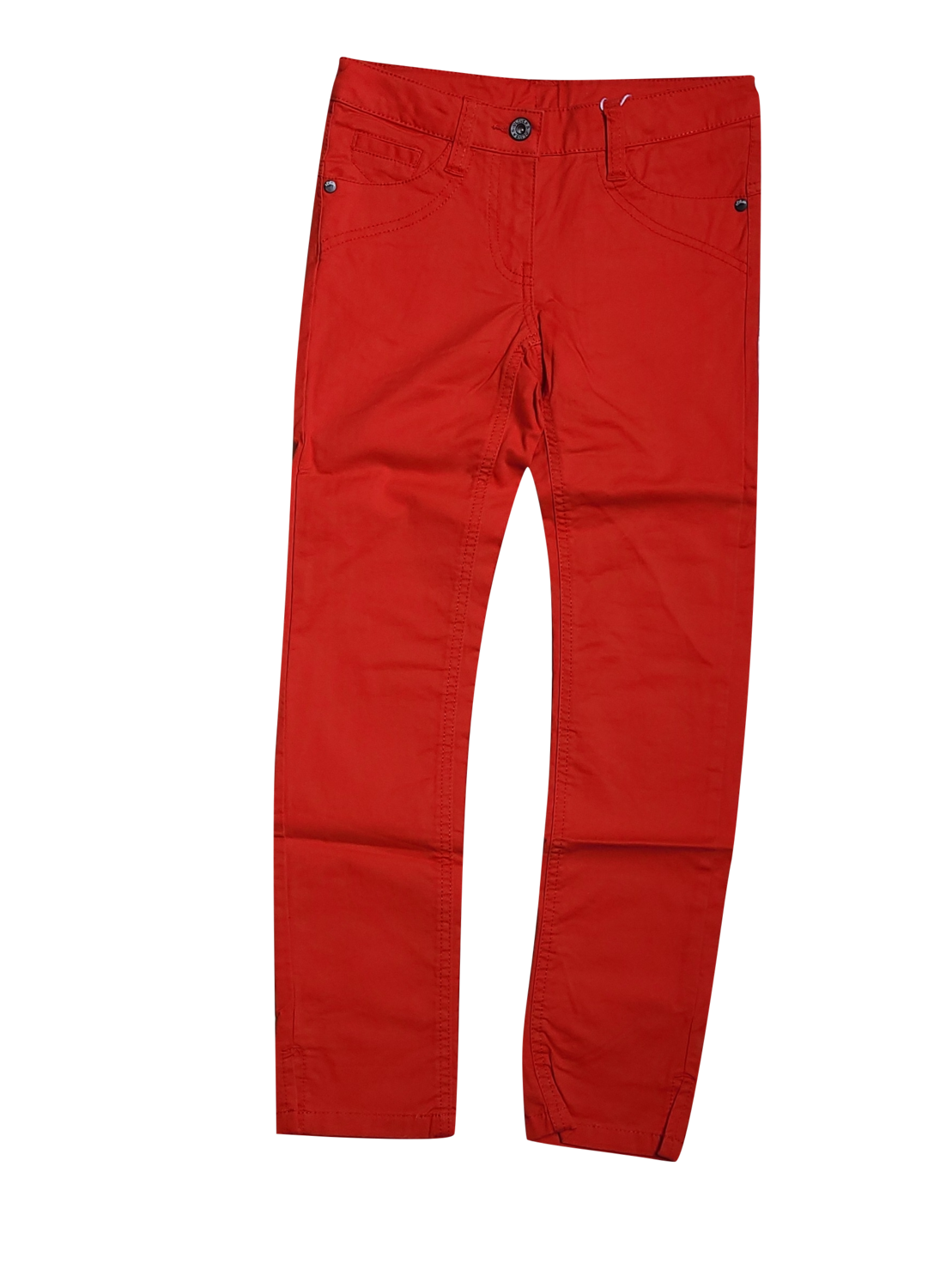 Broek S-Oliver Rood